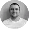 Alexander Garmatenko CTO